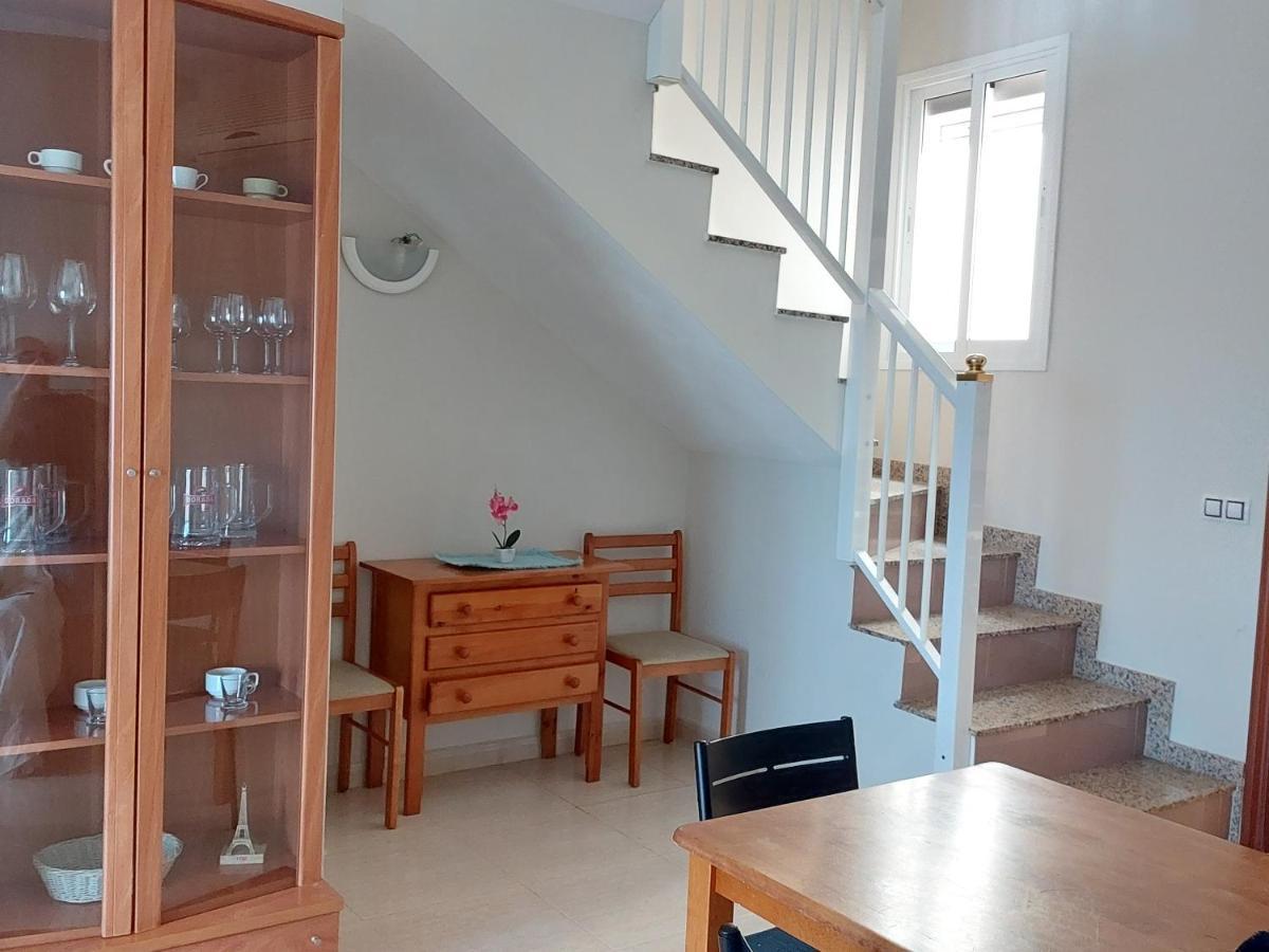 Duplex Centrico, Luminosos Y Bonitas Vistas. Puerto del Rosario (Fuerteventura) Exterior foto
