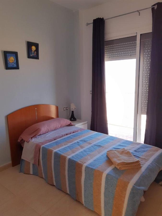Duplex Centrico, Luminosos Y Bonitas Vistas. Puerto del Rosario (Fuerteventura) Exterior foto