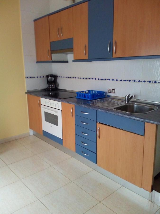 Duplex Centrico, Luminosos Y Bonitas Vistas. Puerto del Rosario (Fuerteventura) Exterior foto