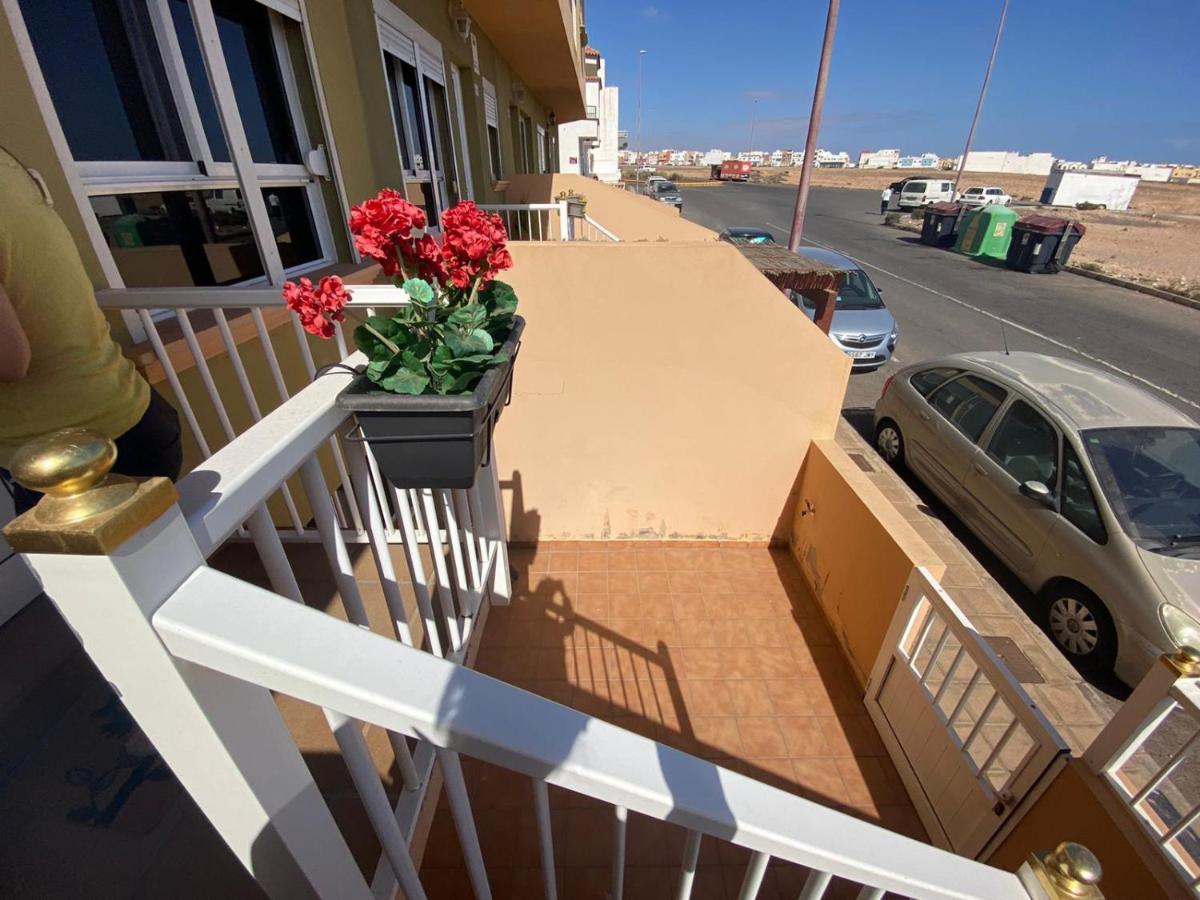 Duplex Centrico, Luminosos Y Bonitas Vistas. Puerto del Rosario (Fuerteventura) Exterior foto