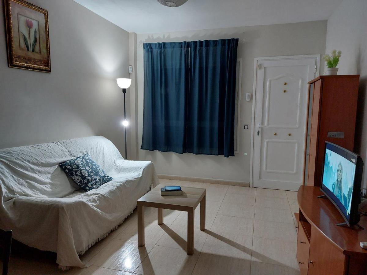 Duplex Centrico, Luminosos Y Bonitas Vistas. Puerto del Rosario (Fuerteventura) Exterior foto