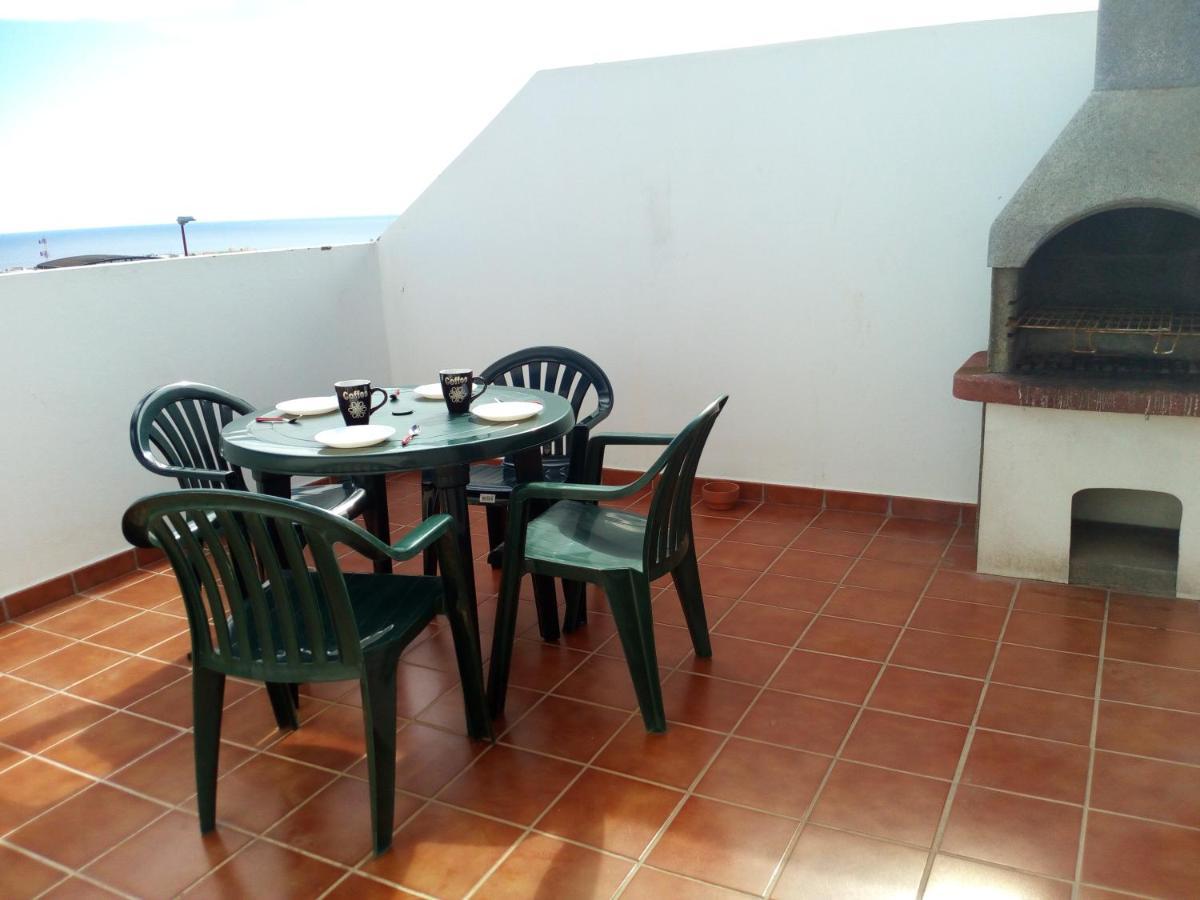 Duplex Centrico, Luminosos Y Bonitas Vistas. Puerto del Rosario (Fuerteventura) Exterior foto