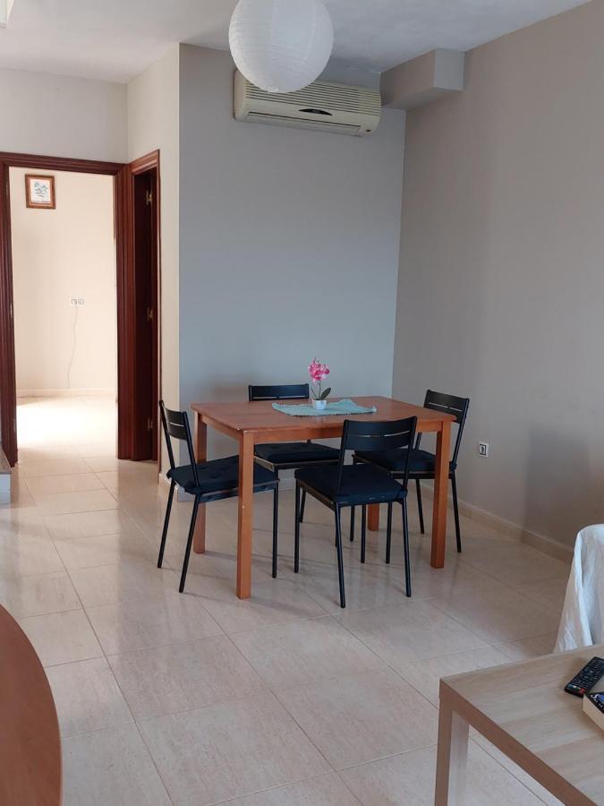Duplex Centrico, Luminosos Y Bonitas Vistas. Puerto del Rosario (Fuerteventura) Exterior foto