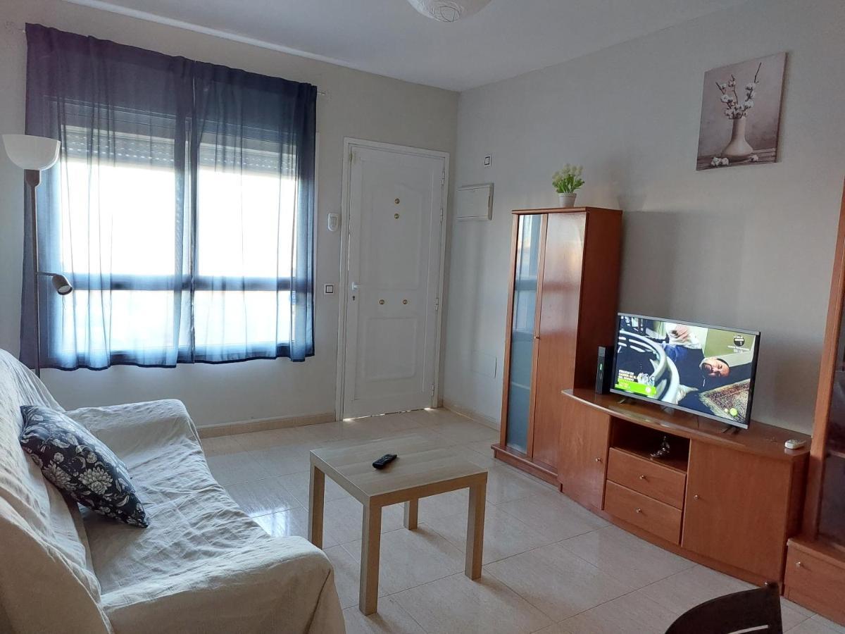 Duplex Centrico, Luminosos Y Bonitas Vistas. Puerto del Rosario (Fuerteventura) Exterior foto