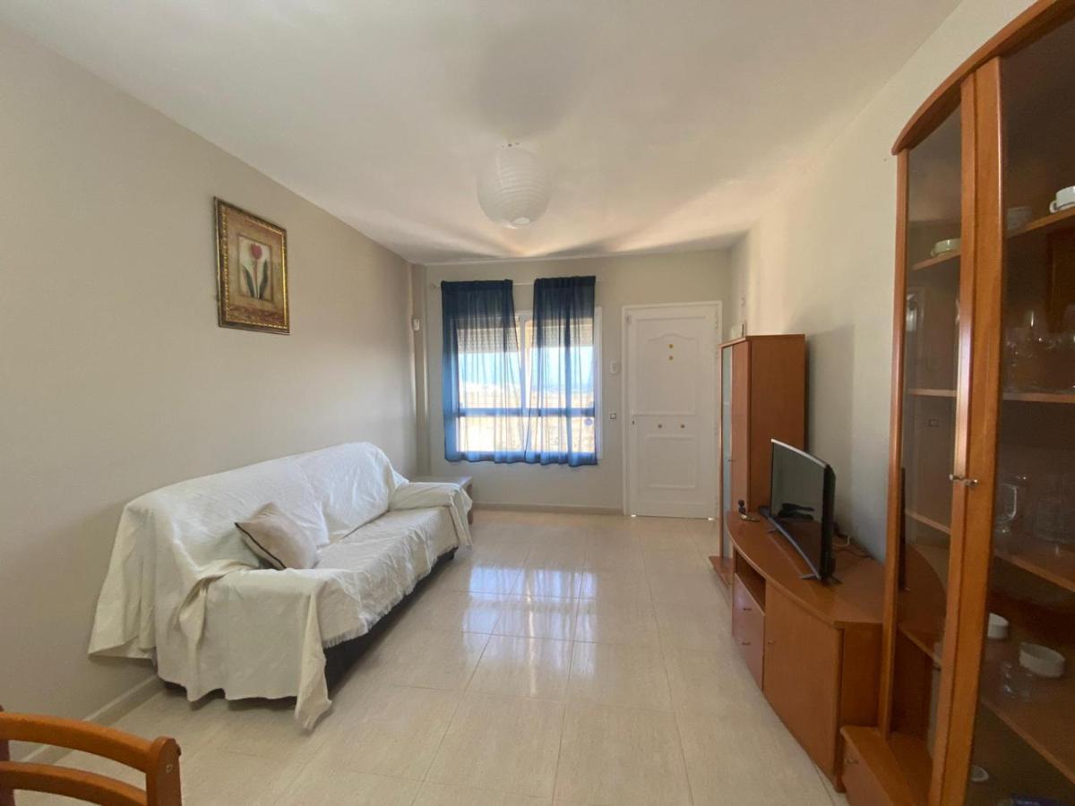 Duplex Centrico, Luminosos Y Bonitas Vistas. Puerto del Rosario (Fuerteventura) Exterior foto