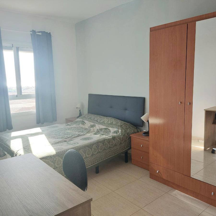 Duplex Centrico, Luminosos Y Bonitas Vistas. Puerto del Rosario (Fuerteventura) Exterior foto
